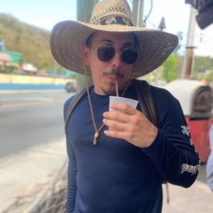 Meet your Posher, Taylor